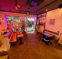 Kernsaniertes Studio Salon – 110 m² | Friseur, Tattoo, Beauty - Wiesbaden Kernsaniertes Studio Salon – 110 m² | Friseur, Tattoo, Beauty - Wiesbaden