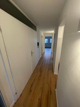 Foto - 3-Zimmer Dachgeschosswohnung in Karlsruhe-Neureut zu vermieten
