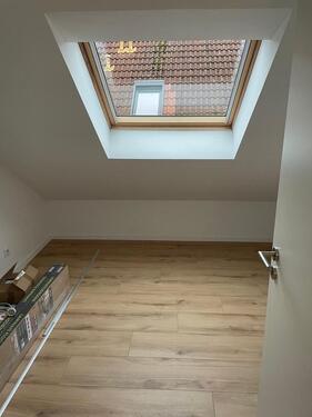 Foto - 3 Zimmer Dachgeschoßwohnung in Karlsruhe