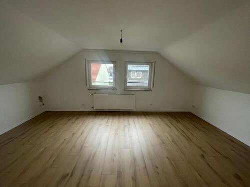 Foto - Dachgeschoßwohnung in Karlsruhe zur Miete