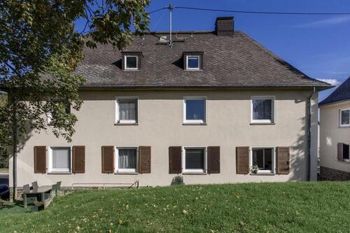 Foto - 3 Zimmer Etagenwohnung zur Miete in Koblenz