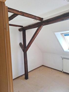 Foto - Etagenwohnung in Hettstedt zur Miete