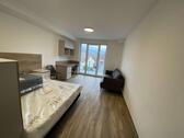 Foto - 1 Zimmer Etagenwohnung zur Miete in Darmstadt