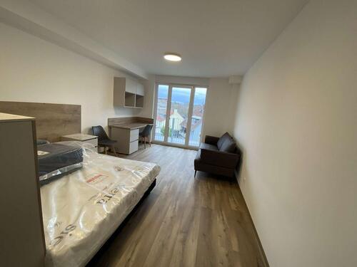 Foto - 1 Zimmer Etagenwohnung zur Miete in Darmstadt