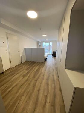 Foto - 1 Zimmer Etagenwohnung in Darmstadt