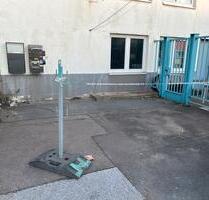 Stellplatz Auto Hänger Motorrad - Köln Nippes