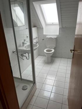 Foto - 2 Zimmer Dachgeschoßwohnung zur Miete in Regensburg