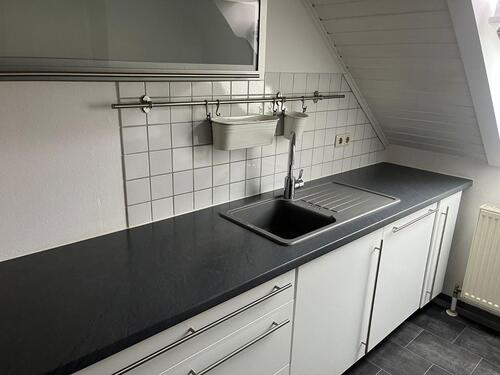 Foto - 2 Zimmer Dachgeschoßwohnung in Regensburg