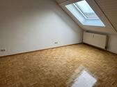 Foto - Dachgeschoßwohnung in Regensburg zur Miete