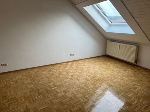 Foto - Dachgeschoßwohnung in Regensburg zur Miete