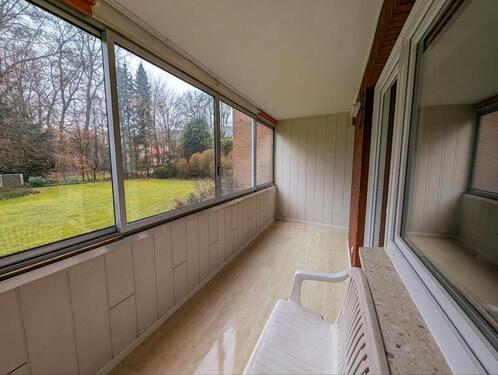 Foto - 2-Zimmer-Eigentumswohnung, vermietet, renoviert, zentral