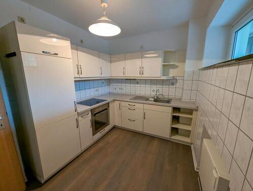 Foto - 2 Zimmer Erdgeschoßwohnung in Espelkamp