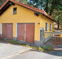 Haus VIlla Mehrgenerationenhaus von Privat - Freyung