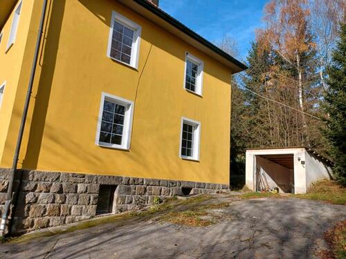 Foto - 10 Zimmer Villa zum Kaufen in Freyung