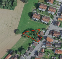 Grundstück mit Weitblick am Ortsrand von Maichingen - Sindelfingen Darmsheim