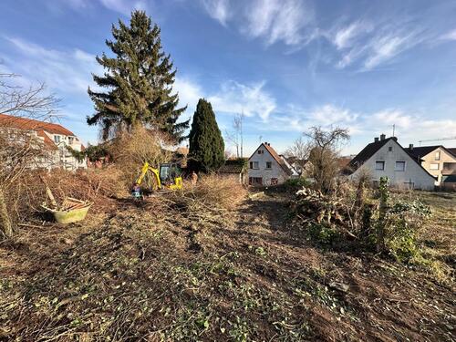 Foto - Einfamilienhaus zum Kaufen in Sindelfingen