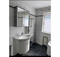 Schöne helle 2 Zimmer-Wohnung mit Balkon in Weißenburg - Weißenburg in Bayern