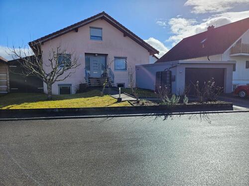 Foto - 6 Zimmer Einfamilienhaus zum Kaufen in Starzach