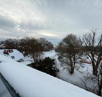 Traumhafte 2,5- Zimmer Dachgeschosswohnung - Schöneck