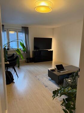 Foto - 2-Zimmer-Wohnung mit Einbauküche in optimaler Lage
