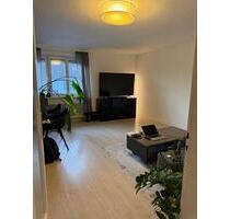 2-Zimmer-Wohnung mit Einbauküche in optimaler Lage - Stuttgart Stuttgart-West