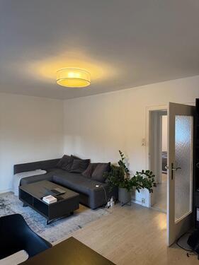 Foto - 2 Zimmer Etagenwohnung zur Miete in Stuttgart