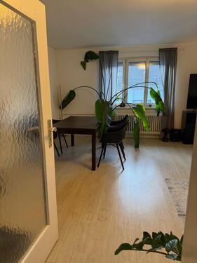 Foto - 2 Zimmer Etagenwohnung in Stuttgart