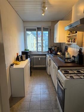 Foto - Etagenwohnung in Stuttgart zur Miete