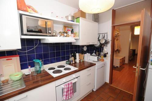 Foto - 2 Zimmer Erdgeschoßwohnung in Heidelberg