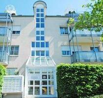 Lichtdurchflutete Zweizimmerwohnung - mit bester Stadtanbindung - Dresden Leuben