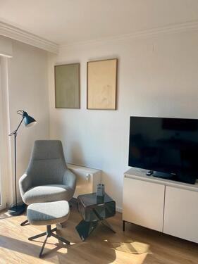 Foto - Etagenwohnung in Bad Füssing zur Miete