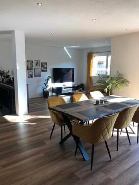 Foto - 3.5 Zimmer Maisonettenwohnung zur Miete in Bad Wörishofen