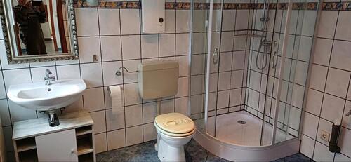 Foto - Etagenwohnung in Duisburg zur Miete