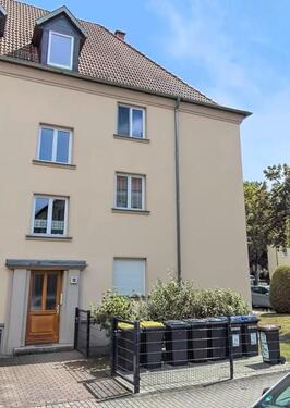 Foto - 3-ZimmerRaum Wohnung 67qm Erfurt Andreasvorstadt Zentrumsnah