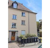 3-ZimmerRaum Wohnung 67qm Erfurt Andreasvorstadt Zentrumsnah