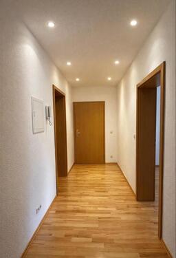 Foto - 3 Zimmer Erdgeschoßwohnung zur Miete in Erfurt