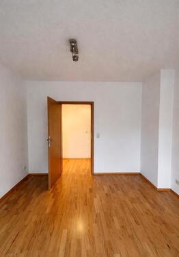 Foto - Erdgeschoßwohnung in Erfurt zur Miete