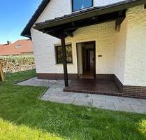 Attraktive 1-Zimmer-Studentenwohnung mit Terrasse und EBK - Bayreuth Meyernberg