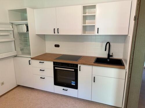 Foto - 1 Zimmer Erdgeschoßwohnung in Bayreuth