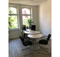 Sofort nutzbares Möbliertes Büro in Apolda – flexibel und ohne Kaution