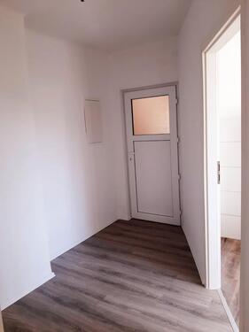 Foto - moderne 2-Raumwohnung im sanierten Altbau - Perleberger Str.