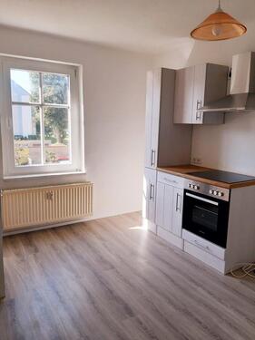 Foto - 2 Zimmer Etagenwohnung zur Miete in Kyritz