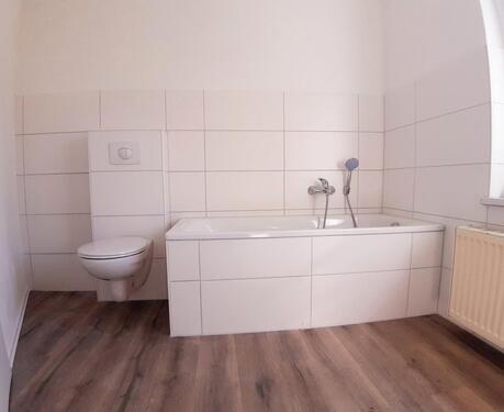 Foto - 2 Zimmer Etagenwohnung in Kyritz