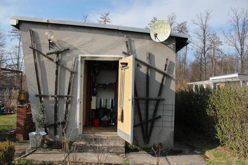 Foto - Grundst&uuml;ck in Freiberg zur Miete