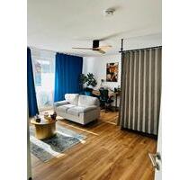 1-Zimmer-Wohnung mit Balkon in Top-Lage – Lister Meile, Hannover