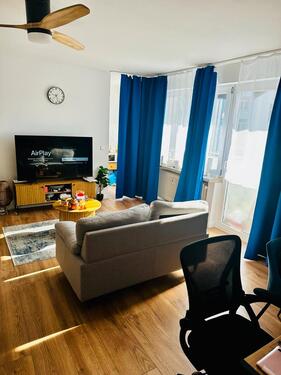 Foto - 1 Zimmer Etagenwohnung zur Miete in Hannover