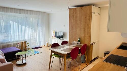 Foto - Etagenwohnung in Meerbusch zur Miete