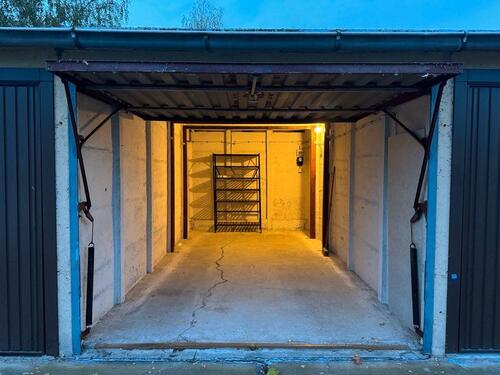 Foto - Garage zur Miete - 75,00&nbsp;EUR Miete,