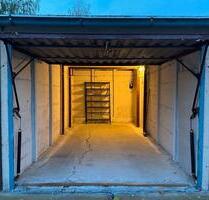 Garage zur Miete - 75,00&nbsp;EUR Miete, in Gera (PLZ: 07549) Lusan
