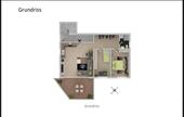 Foto - Charmante 3,5 Zimmer Wohnung in Eppingen